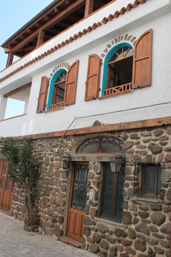 Ti Porto Al Mare Apartment Iun P7641 Cala Gonone Εξωτερικό φωτογραφία