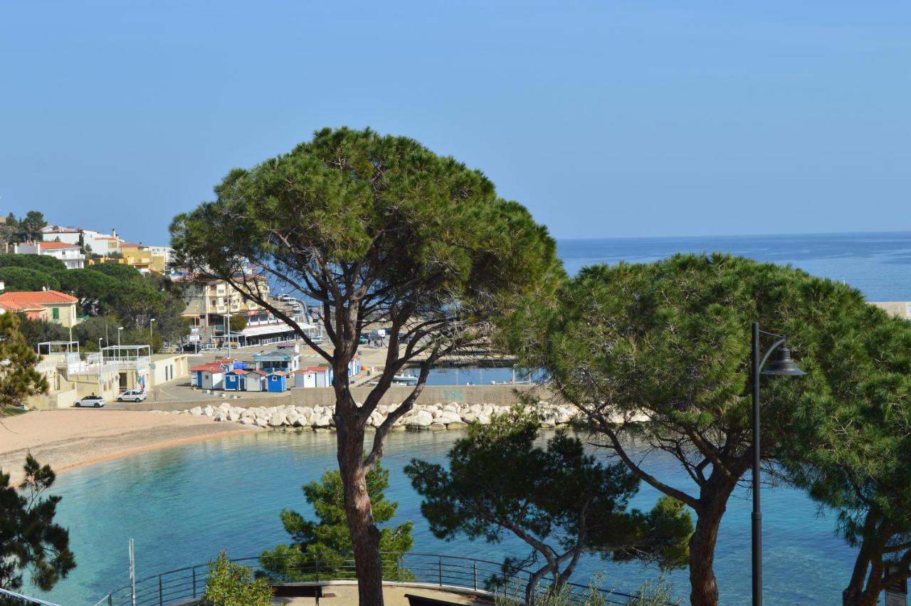 Ti Porto Al Mare Apartment Iun P7641 Cala Gonone Εξωτερικό φωτογραφία