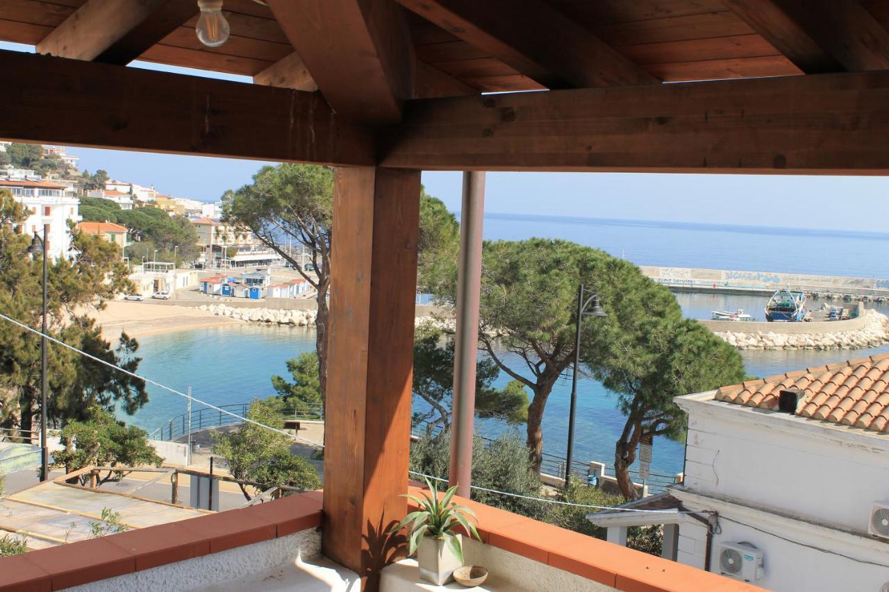 Ti Porto Al Mare Apartment Iun P7641 Cala Gonone Εξωτερικό φωτογραφία