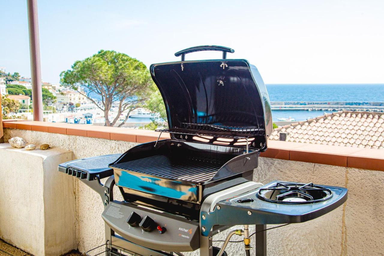 Ti Porto Al Mare Apartment Iun P7641 Cala Gonone Εξωτερικό φωτογραφία