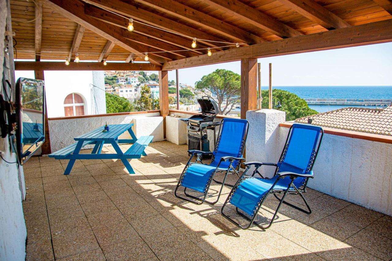 Ti Porto Al Mare Apartment Iun P7641 Cala Gonone Εξωτερικό φωτογραφία