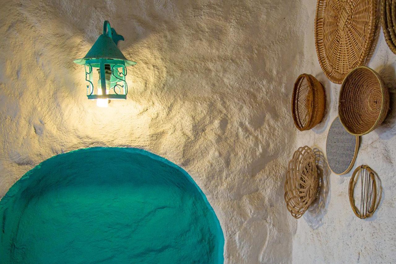 Ti Porto Al Mare Apartment Iun P7641 Cala Gonone Εξωτερικό φωτογραφία