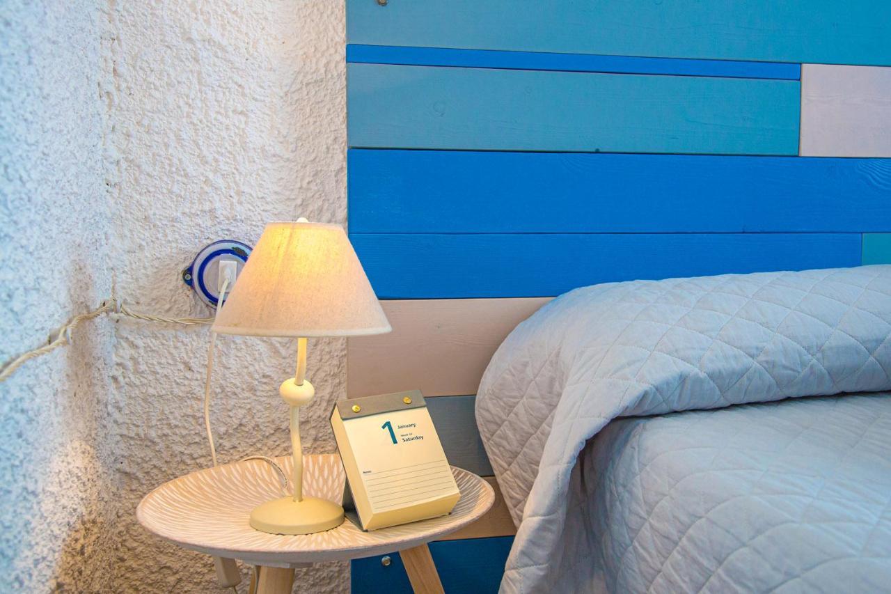 Ti Porto Al Mare Apartment Iun P7641 Cala Gonone Εξωτερικό φωτογραφία