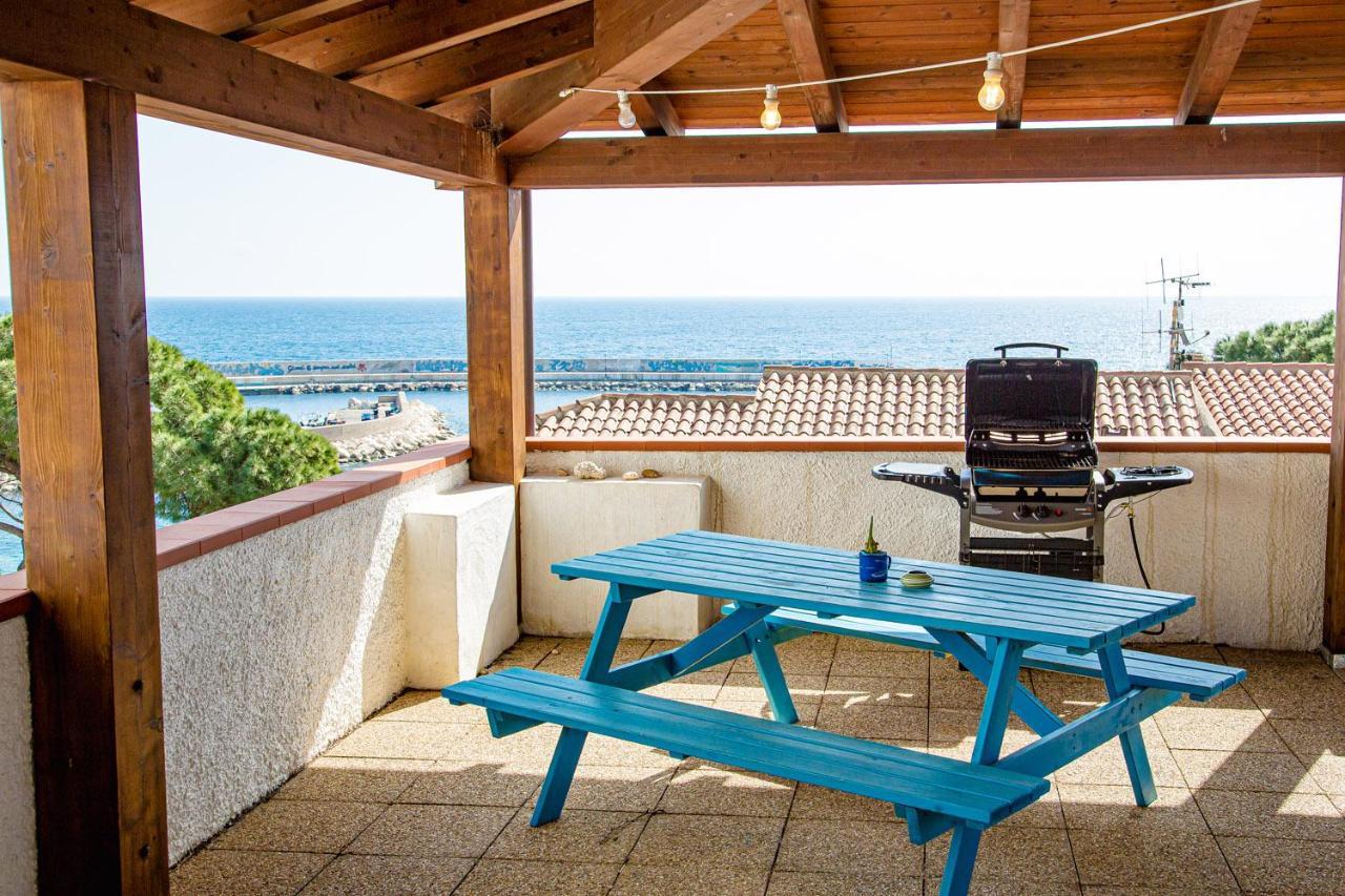 Ti Porto Al Mare Apartment Iun P7641 Cala Gonone Εξωτερικό φωτογραφία