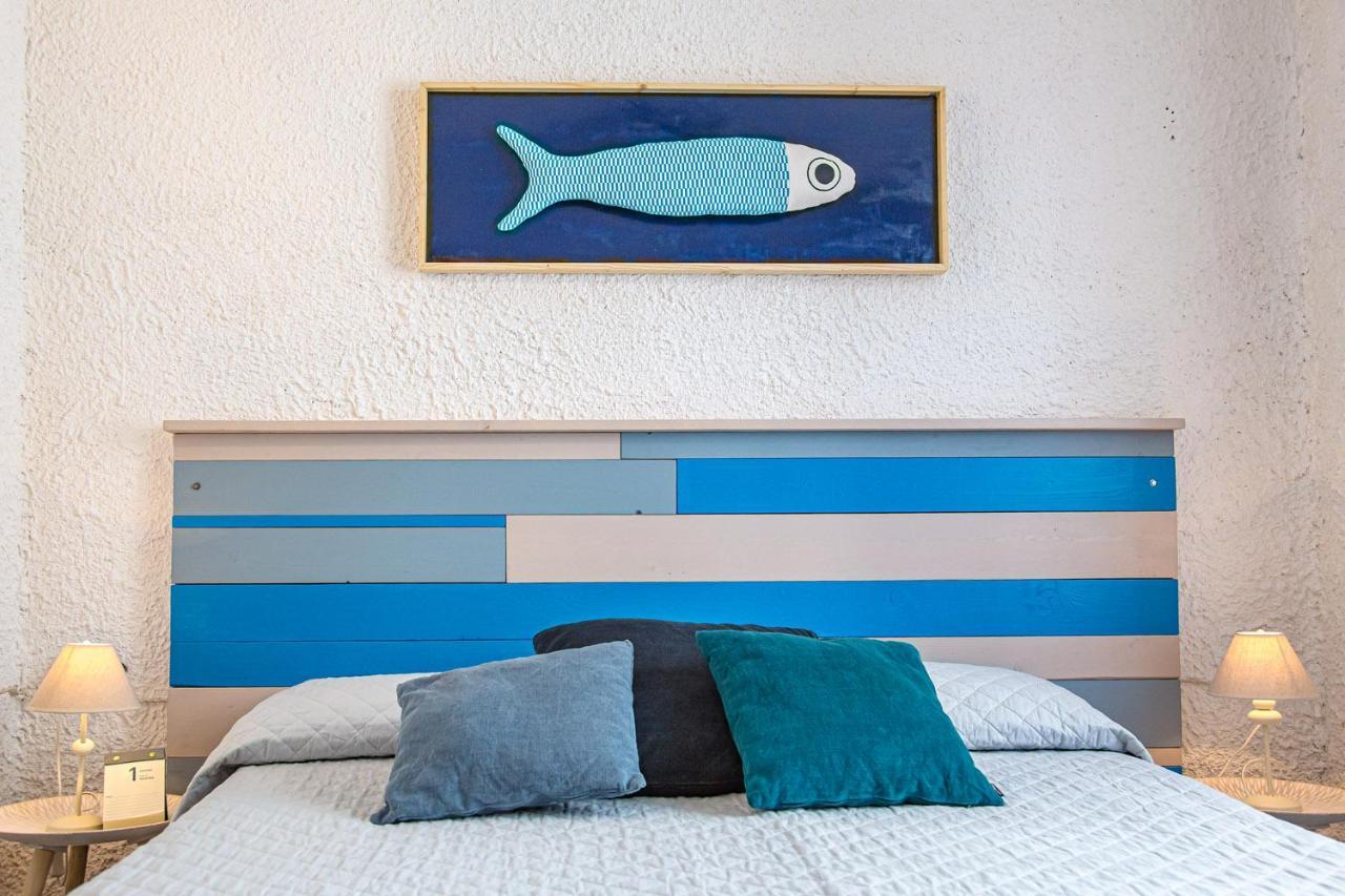 Ti Porto Al Mare Apartment Iun P7641 Cala Gonone Εξωτερικό φωτογραφία