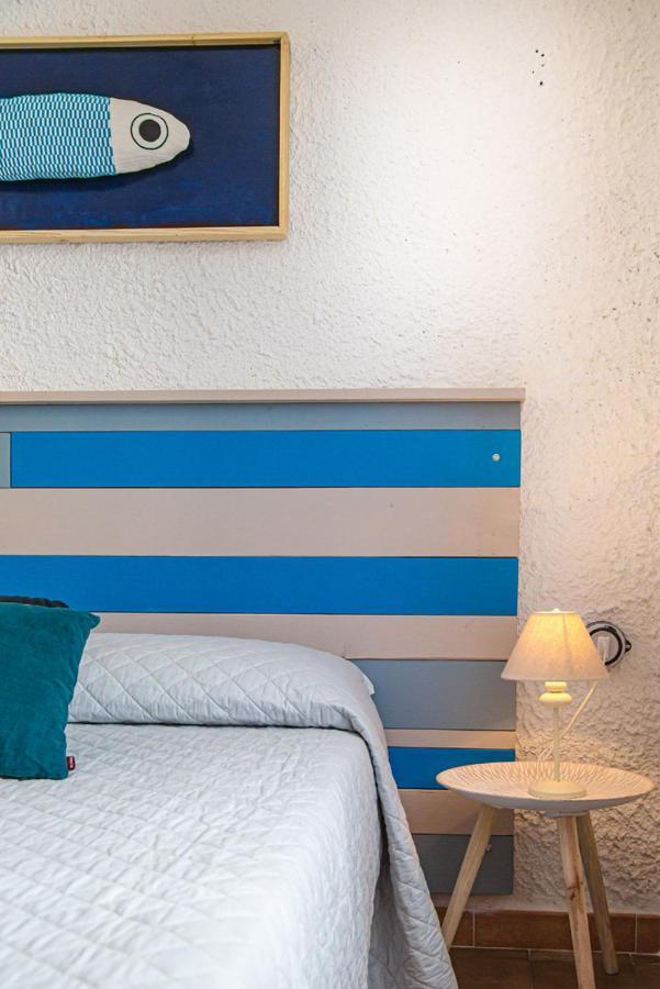 Ti Porto Al Mare Apartment Iun P7641 Cala Gonone Εξωτερικό φωτογραφία