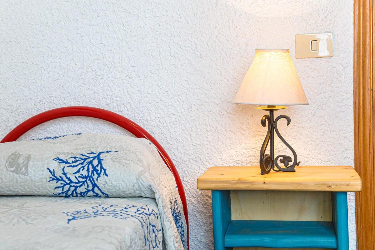 Ti Porto Al Mare Apartment Iun P7641 Cala Gonone Εξωτερικό φωτογραφία