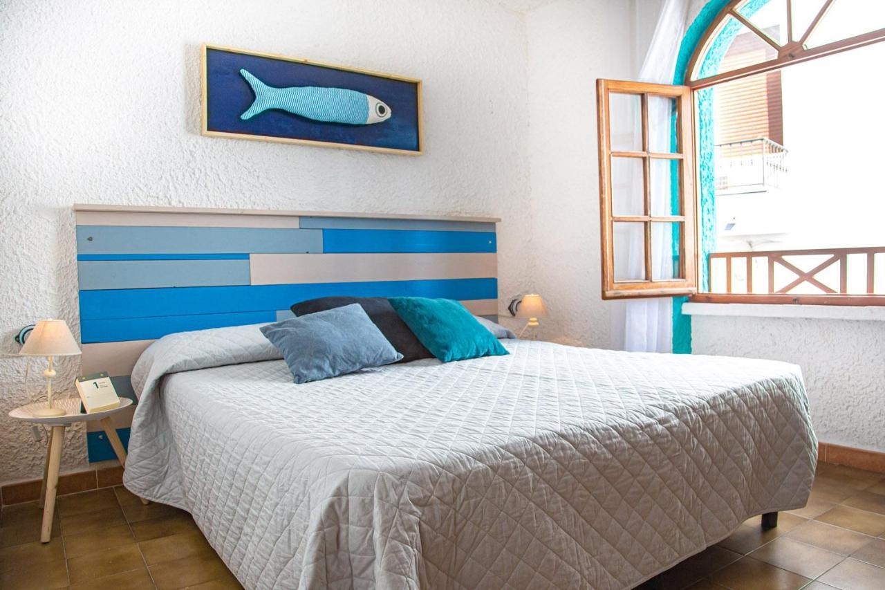 Ti Porto Al Mare Apartment Iun P7641 Cala Gonone Εξωτερικό φωτογραφία