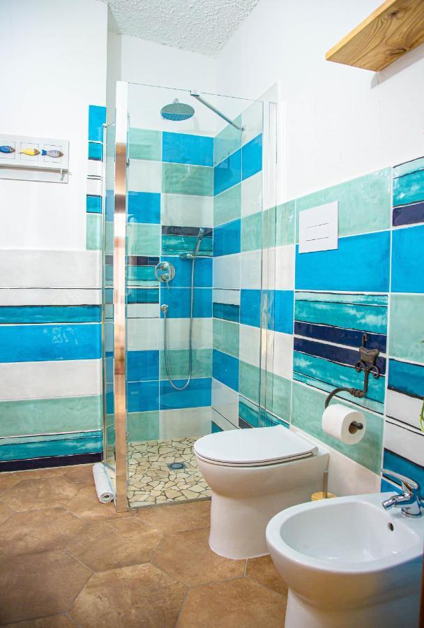 Ti Porto Al Mare Apartment Iun P7641 Cala Gonone Εξωτερικό φωτογραφία