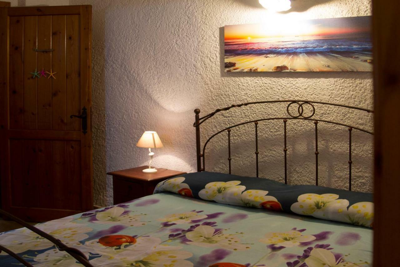 Ti Porto Al Mare Apartment Iun P7641 Cala Gonone Εξωτερικό φωτογραφία